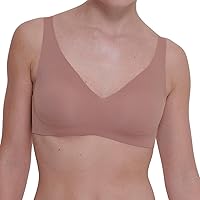sloggi Zero Feel 2.0 Soft Bra, Regiseno Donna
