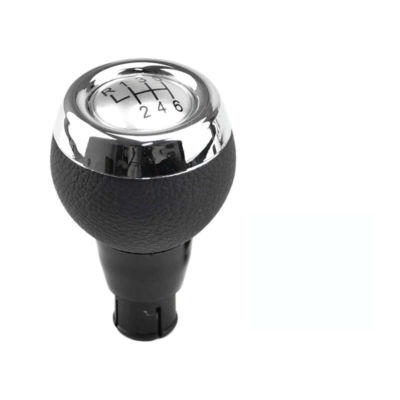 DBMSWZJQPV Shift Lever Knob for Mini Upgrade
