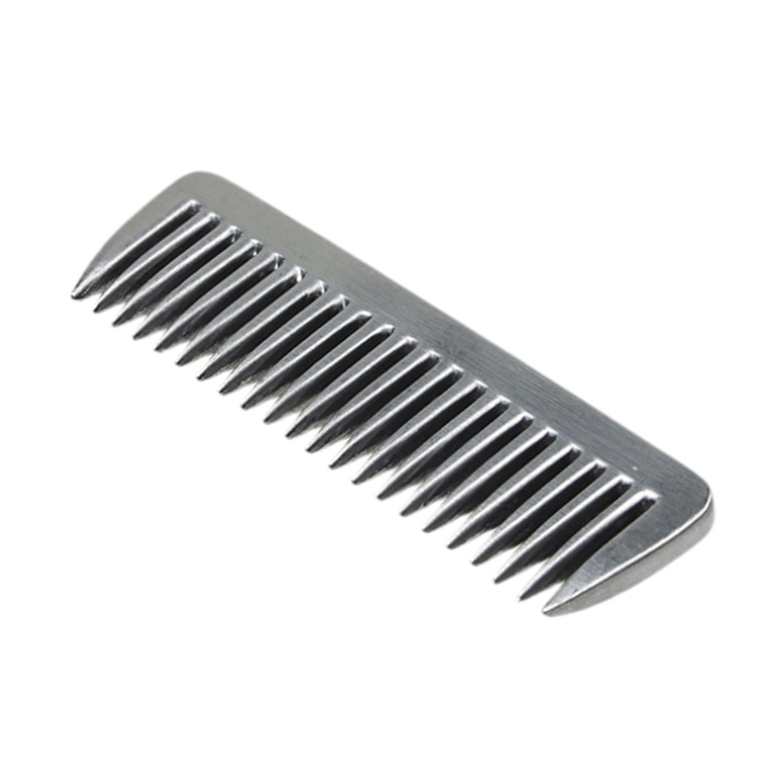 BNF®Horse Comb Tool Aluminum Cattle Grooming Brush for Animal Dogs Grooming|Sporting Goods | Outdoor Sports |1pcs Horse Grooming Comb-picture-22