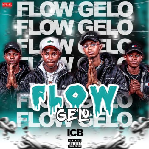 ICB - Flow Gelo