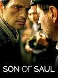 Son Of Saul (English Subtitled)