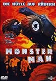  Monster Man - Die Hölle auf Rädern