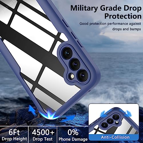 Coque Samsung Galaxy A34 5G antichoc pour activités extérieures