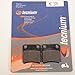 Plaquette de frein Tecnium Scooter Piaggio 300 Mp3 Light Hybrid 2011-2016 AR Neuf