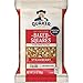 Quaker Breakfast Squares, Variety Pack, Blueberry & Strawberry, Pack of 4 Boxes, 5 Bars Per Box