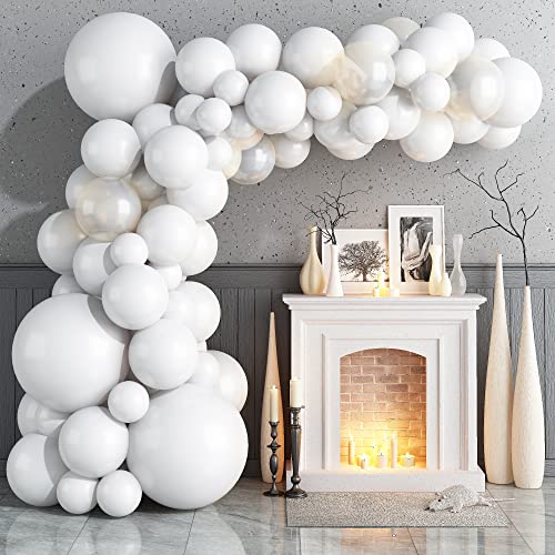 Kreative Latex Zahlen Ballon Box Display Stand - Wiederverwendbare Partydeko Für Geburtstag, Hochzeit & Feiern