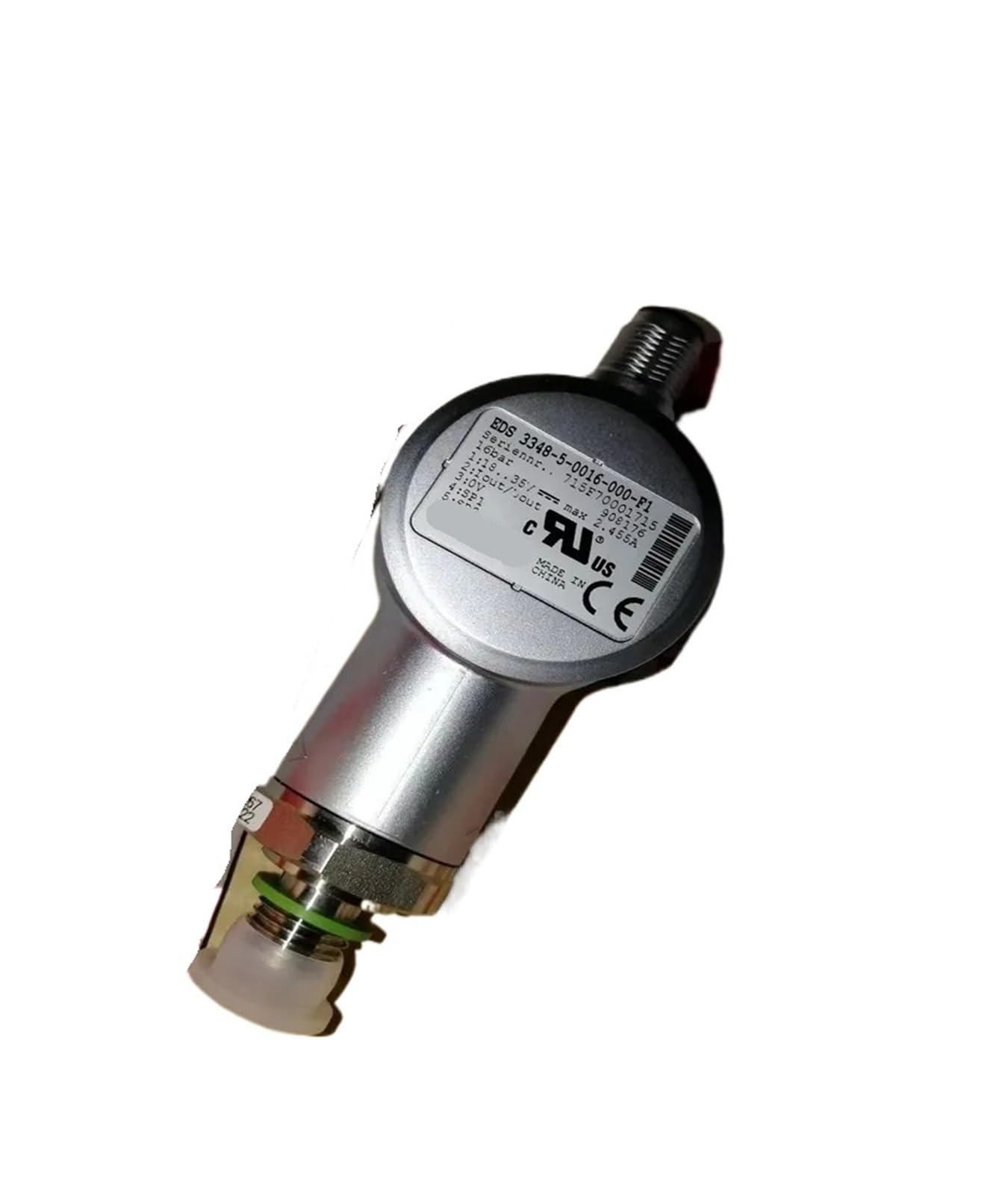 BFSYDLUJ 908176 Flow Sensor 3448-5-0016-000-F1