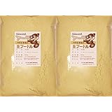 世界美食探究 カリフォルニア産 アーモンドプードル 生 1ｋｇ