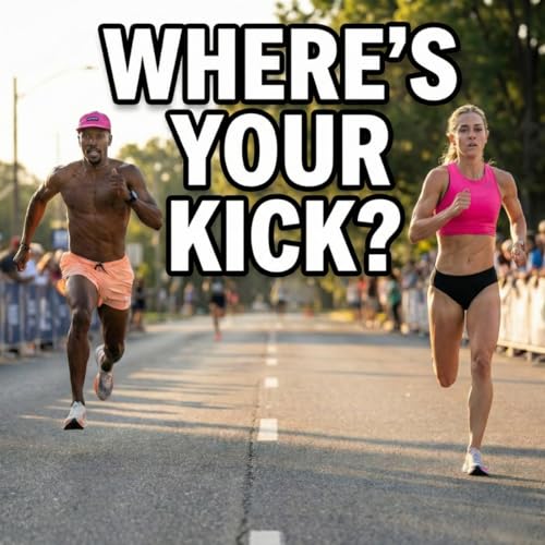 Most Runners Train Too Hard&mdash;Here's What Elite Runners Do Instead