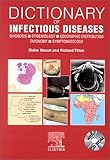  Dictionary of Infectious Diseases with CD-Rom