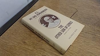 Hardcover All My Sins Remembered: Another Part of a Life. The Other Side of Genius: Family Letters Book