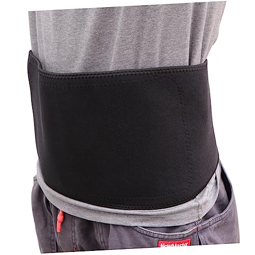Faja lumbar autocalentable para cuidado y soporte miniatura 1