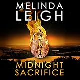 Midnight Sacrifice: Midnight, Book 2