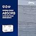 Kleenex Multifold Hand Paper Towels, Bulk (01890), Soft and Absorbent, 9.2