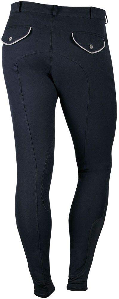 Harry's Horse Reithose Gentle Herren - H44 - Pantalon d'équitation Gentle pour homme – H44 - Pantalon d'équitation Gentle pour homme - H44 - Femme