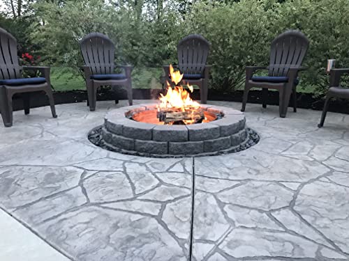 Easyfirepits Lifetime Warranted 316 Stainless Steel Fireplace Log Lighters (24.00, 24 Inch Log Lighter) #TOP7