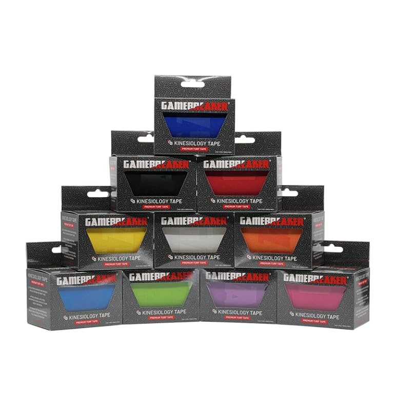 GameBreaker Turf Tape (Purple)