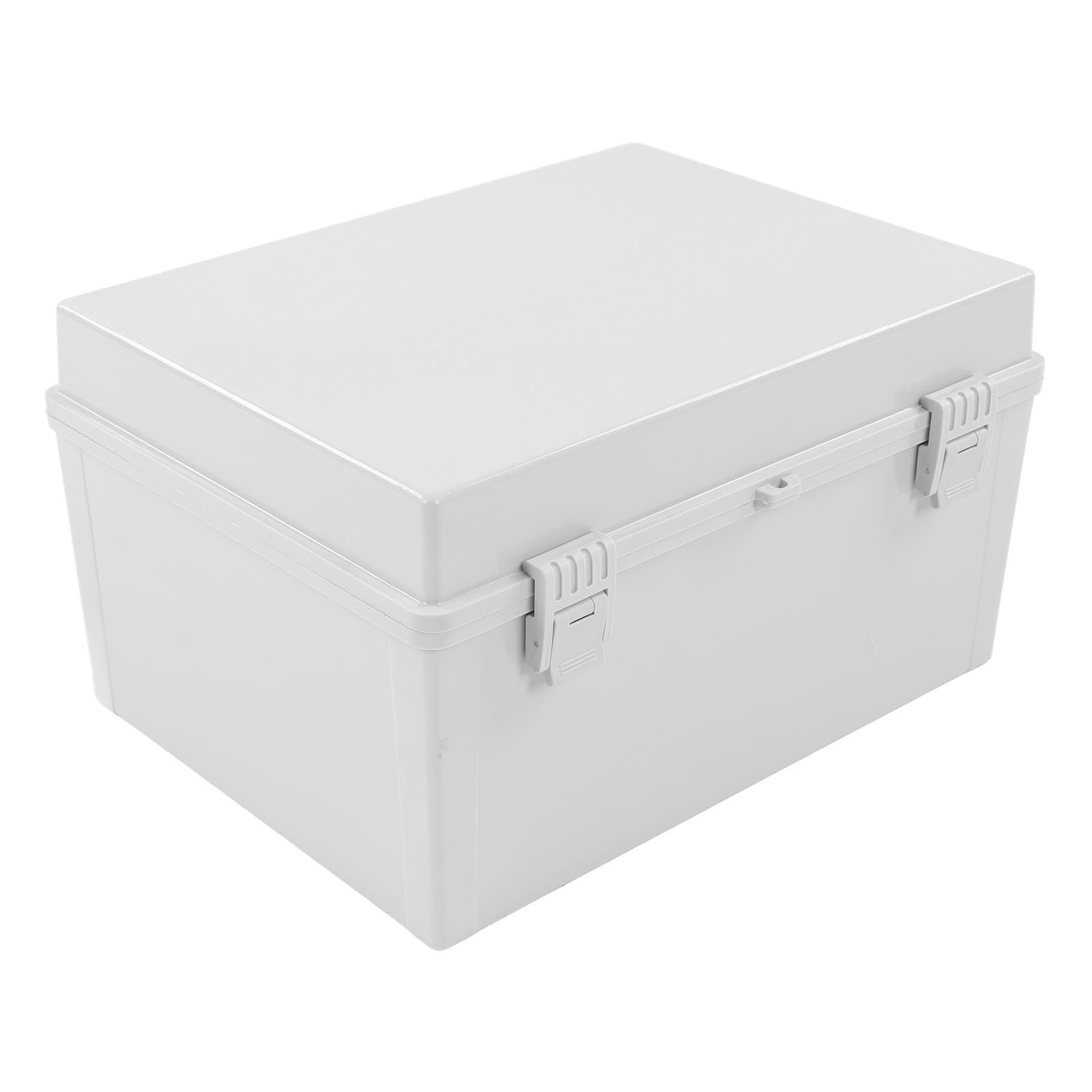 Electrical Junction Box, Ip66 Enclosure 400 x 300 x 200mm