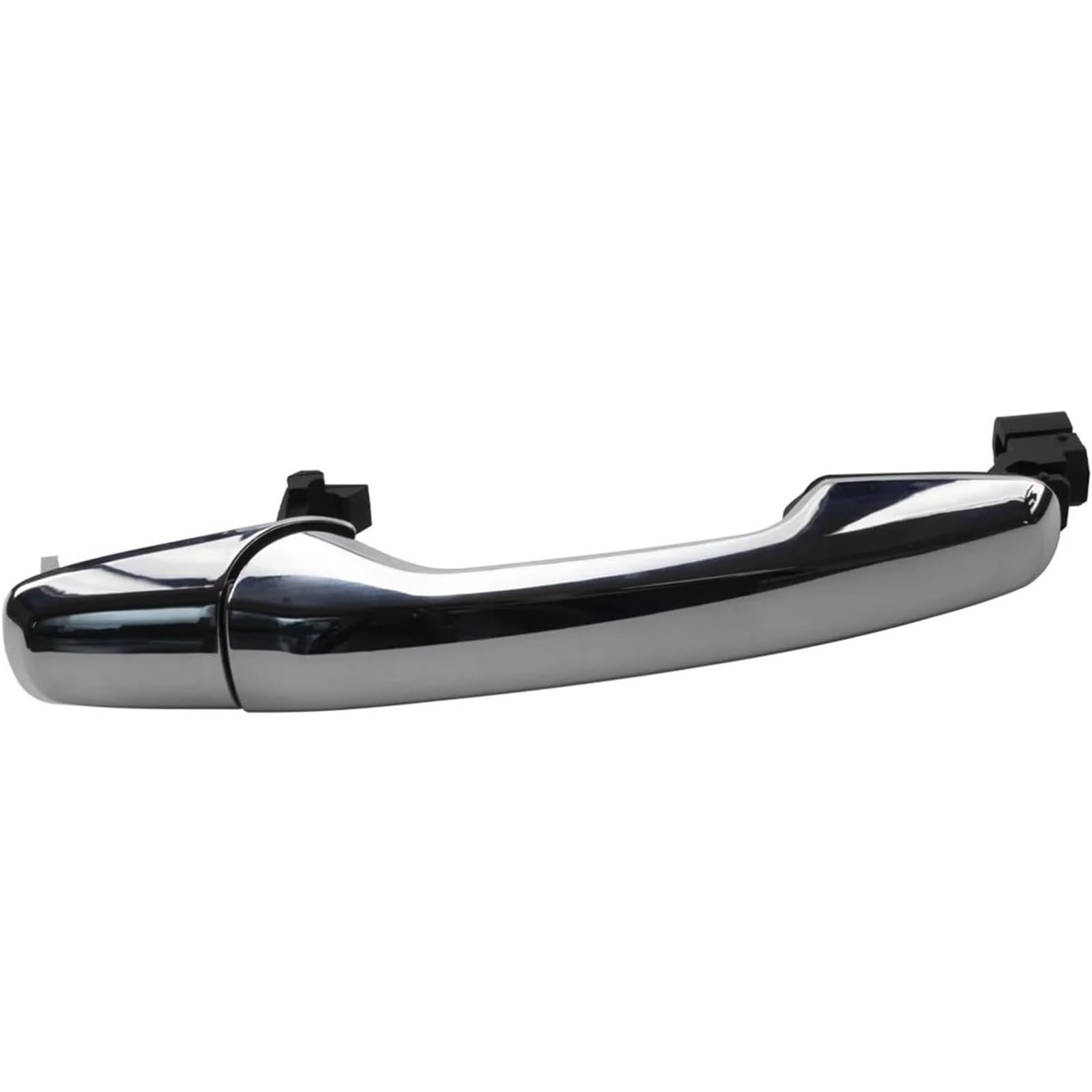 Glymzoi With Hole Car Exterior Door Handles Car Exterior Door Handle For Explorer For Edge 2011-2014 Outside Front Lh Driver Side 1Pcs(With Hole)