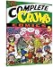 The Complete Crumb Comics Vol. 5: Happy Hippy Comix