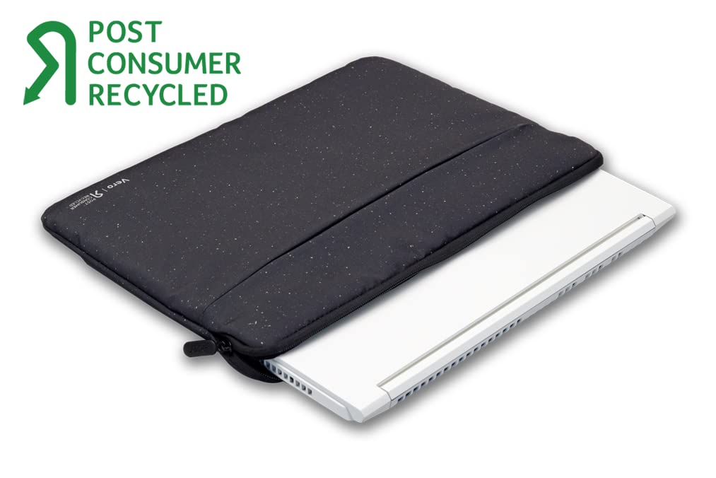Acer Vero ECO Laptophülle Aus Recycelten Materialien – Nachhaltig, Leicht & Mit Extratasche