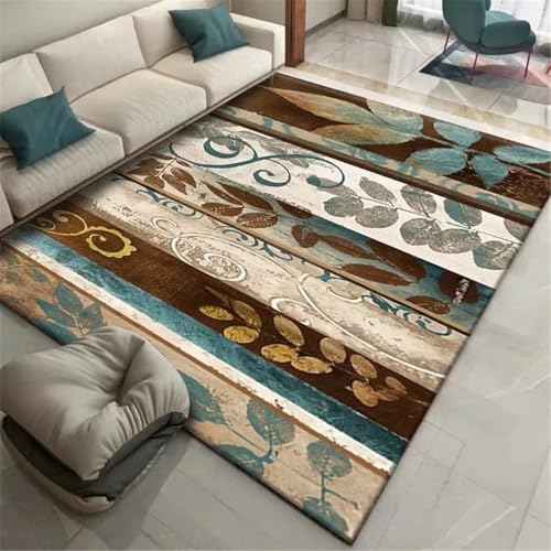 Tapis de chambre insonorisé pour éliminer les bruits - 2