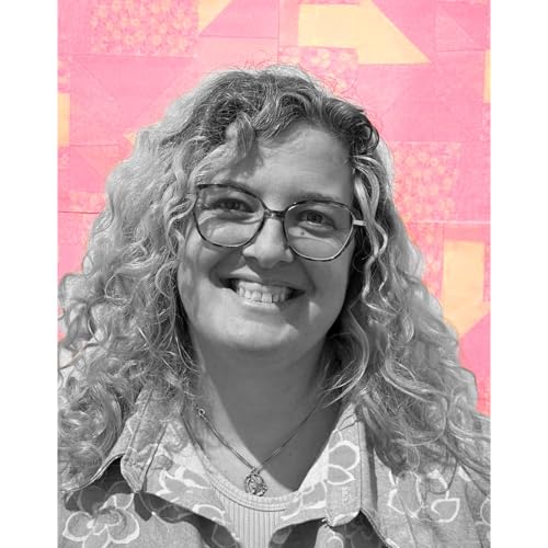 StART Making Sense episode #4-Katie Green- Spare Room Gallery/ Artist