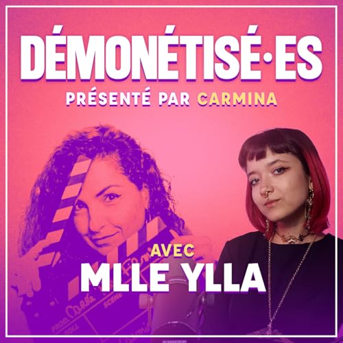 D&eacute;mon&eacute;tis&eacute;&middot;es &ndash; Mlle Ylla