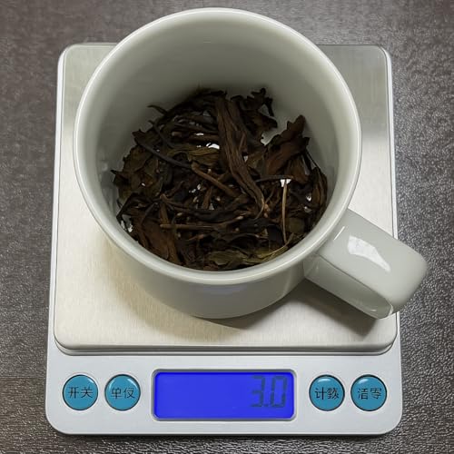 Thé Formosa Oolong Taïwan sans amertume - Lot de 4 x 150g - 2