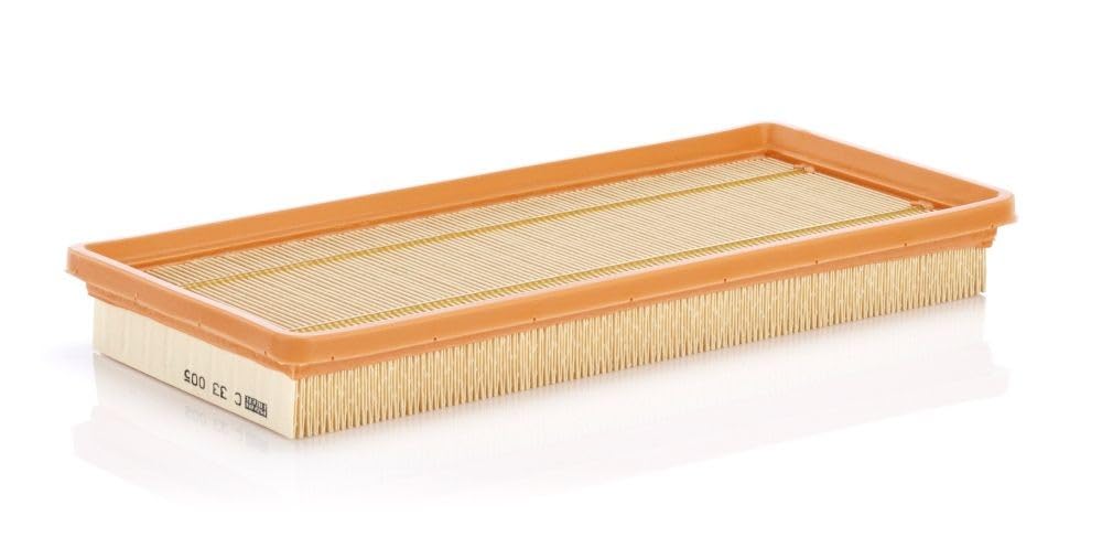 Fits MANN-FILTER C 33 005 Air filter C 33 005 MANN-HUMMEL FILTRATION  ⭐UK Stock⭐