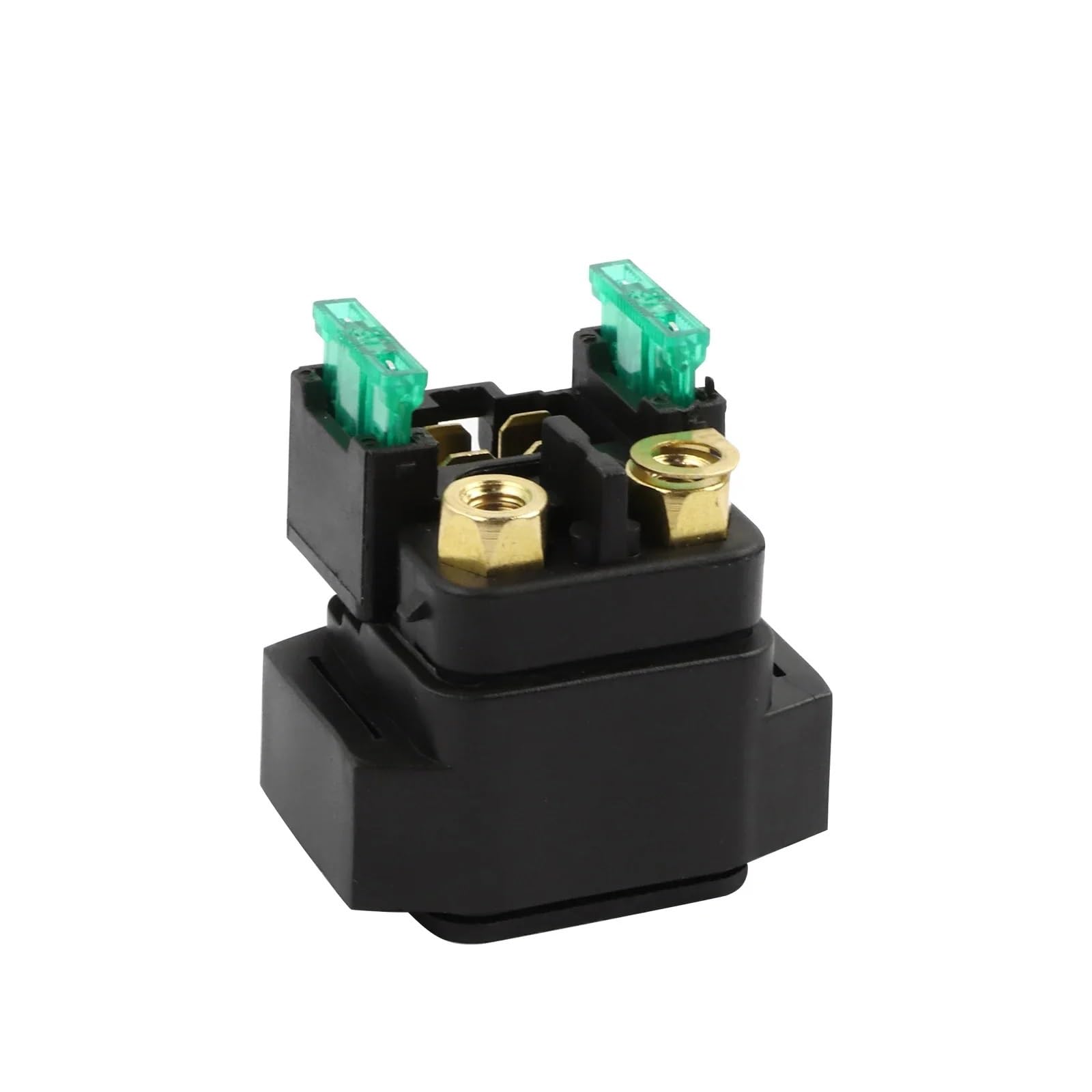 Solénoïde de relais démarreur YFM450 composants premium抗 vibration