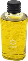 Vista 63 de Aceite de unción bendita 'Prince of Peace', hecho a mano en Jerusalén con aceite de oliva virgen extra y aceite esencial de mirra, ingredientes