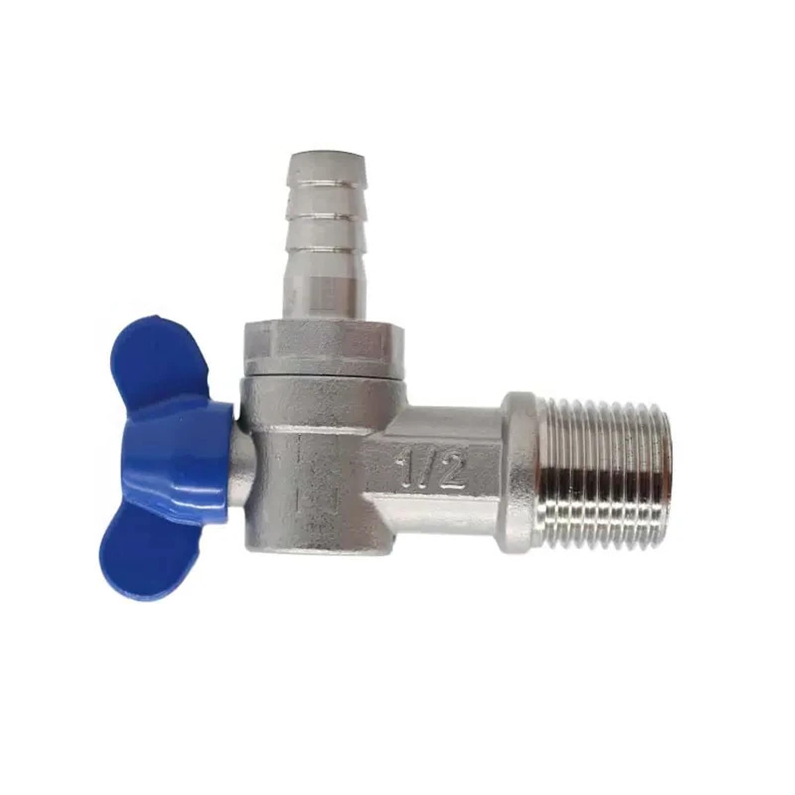 Zawór kulowy Pagoda Adapter kątowy Przełącznik wody gazowej