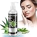 Produktbild MayBeau Aloe Vera Gel 100% Bio Natürliche, beruhigende und Feuchtigkeitscreme für Gesicht, Haare und Körper, Trockene, sonnenverbrannte Haut reparieren, Falten verbessern, Ekzemen 250ml