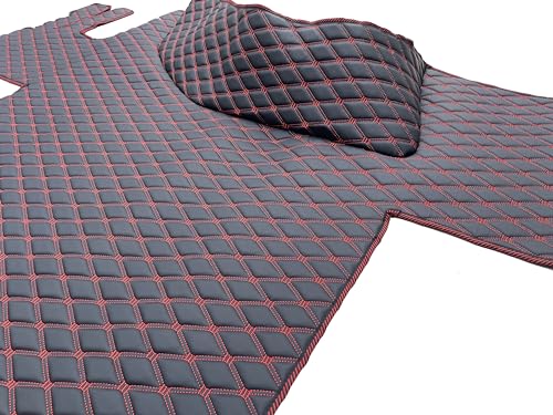 Tapis de voiture Renault Range T pour le confort de cabine