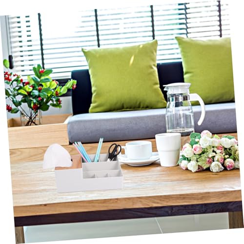 Boîte à Mouchoirs Décorative LABRIMP pour Sublimer Votre Salon et Table de Chevet
