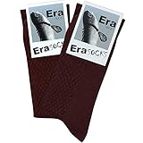 [ケンコバハンズ] 鰓 ソックス 竹繊維 靴下 抗菌 消臭 メンズ ビジネスソックス 【24-26cmレギュラー】 2足 (ライラック)