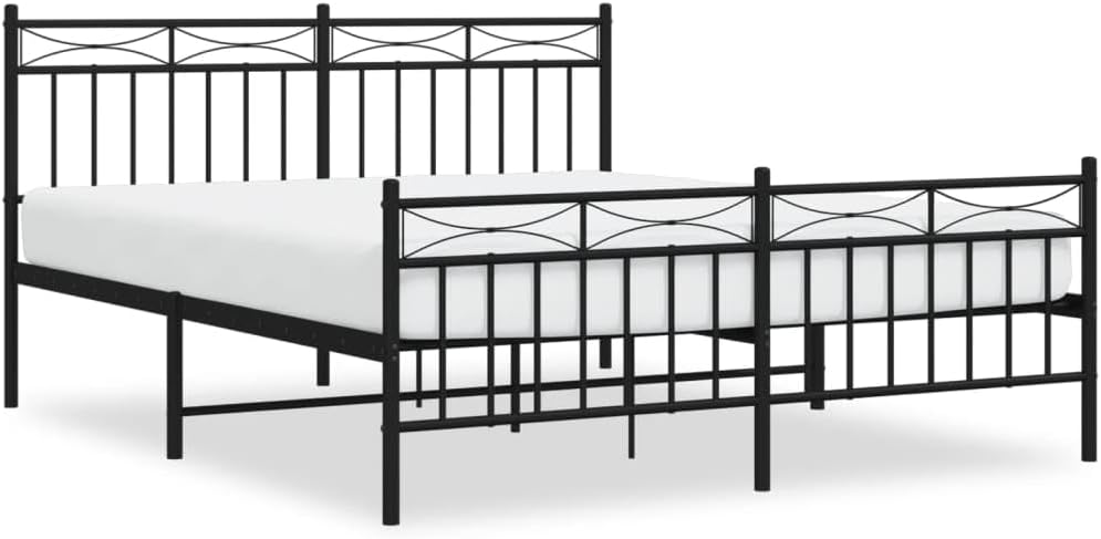 BOWEKAM 家具、ベッド&アクセサリー、ベッド&ベッドフレーム、フット