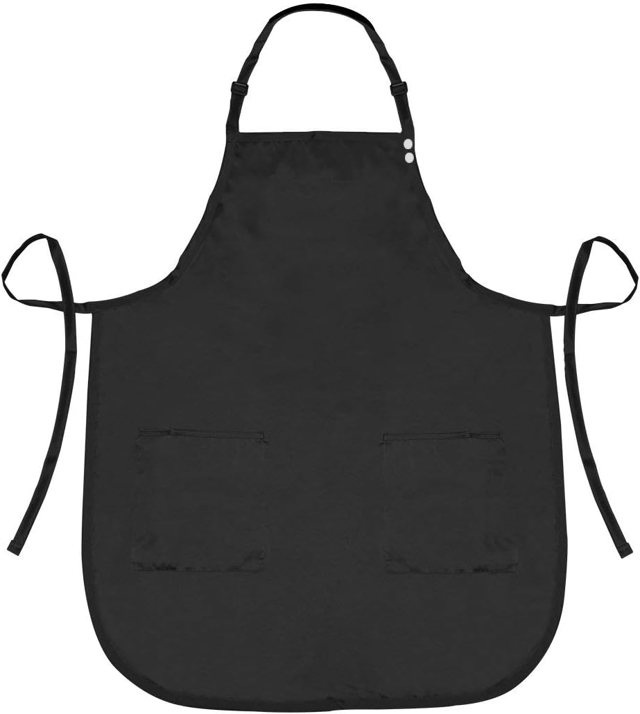 Plus Size Stylist Apron - Image 2