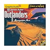 Outlanders # 11 - Armadgeddon Axis