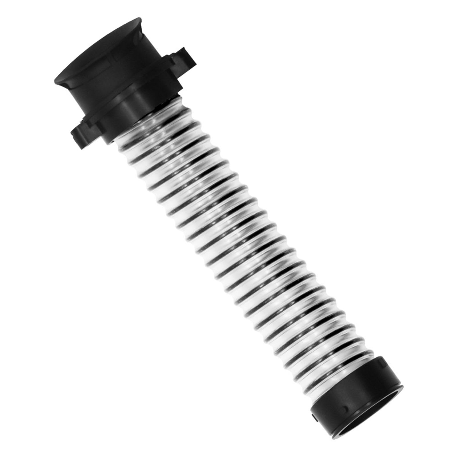 TFAOYS Lower Duct Hose Vacuum Cleaners Down Pipe Hose Lower Floor Nozzle Replacement for Fourth Generation Vacuum Cleaners Wastewater Replacement