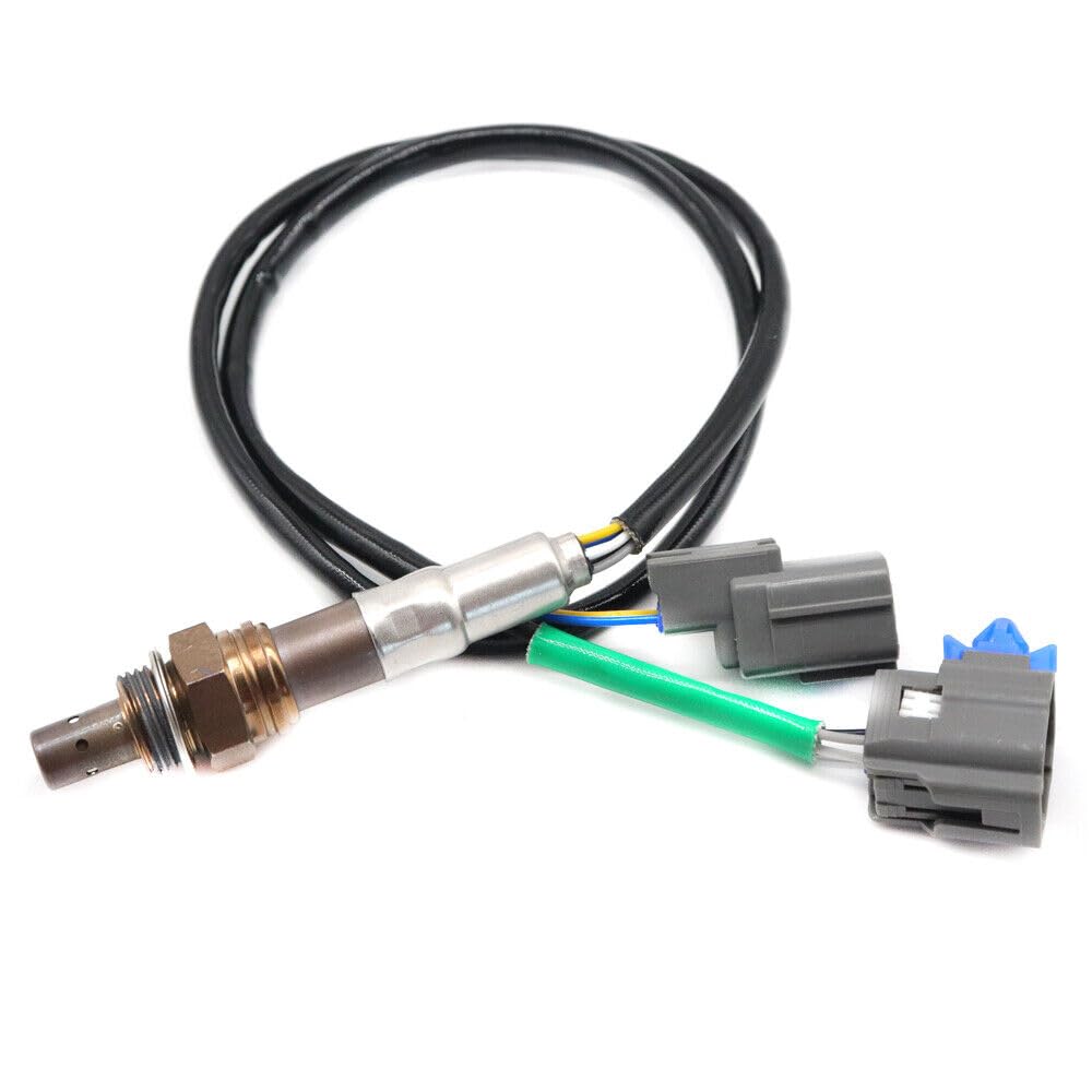 Sensor de oxígeno Lambda O2 L593-18-8G1 Adecuado para Mazda 6 2.5L MZR 2007-2013 L593188G1-