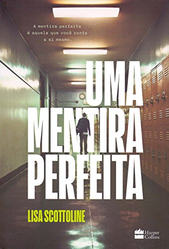 Uma Mentira Perfeita (Em Portugues do Brasil) [Portuguese_brazilian] 8595082588 Book Cover