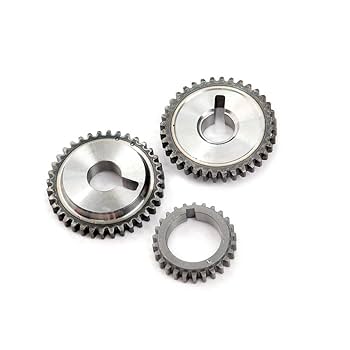 アクセサリー fye Amazon.com: AZHZ Engine Timing Chain Kit Time Chain Part Set