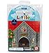 Wee Believers My Little Church 38 Piece Magnet Book Play Set