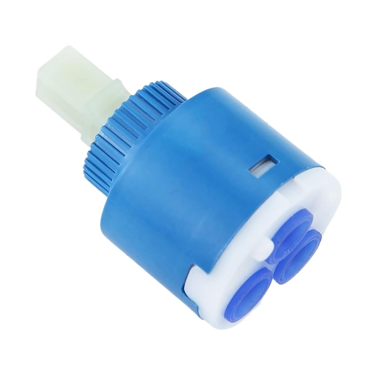 Cartucho de grifo monomando de 40 mm repuesto para grifo de lavabo