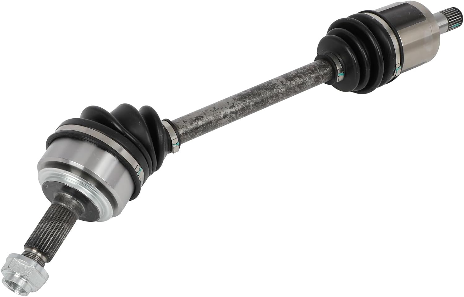 ECCPP CV Axle Shaft Assembly fit for Acura TSX 2.4L
