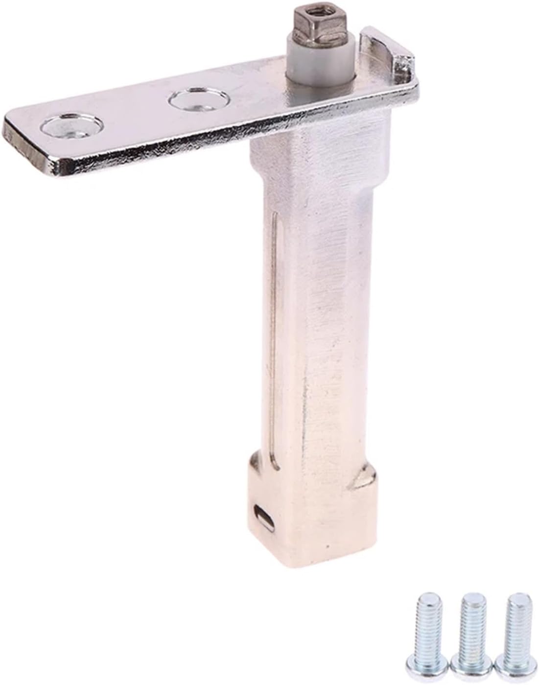 Refrigerator Door Hinge Spring Hinge Refrigerator Hinges Automatic Door Pivot Hinge Zinc Alloy Door Hinges