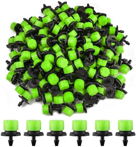 50 Pcs Irrigation Drippers Drip Emitters Micro Spray Adjustable Sprinkler Garden Garden Adjustable Water Dripper Device Ed6866a7 4672 4b96 Bd82 E85e297da05a.7d6383569dc67f95f45aec138f22499f