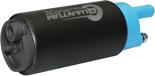 Miniatura 7 de Bomba de combustible QFS para Suzuki Hayabusa 1300 GSX1300R 1999-2024, reemplaza a 15100-24FB0, restaura el rendimiento del equipo original